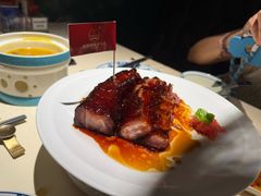 -侨美食家·粤菜(体育西路店)