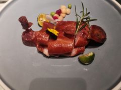 老卤酱鸭-温德姆花园酒店-鼎丰阁中餐厅