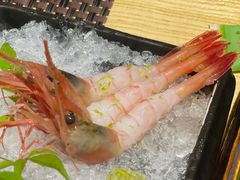 -久居·炭火烤肉(景辰大厦店)