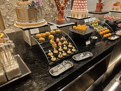 -博林天瑞喜来登酒店·西丽尚膳