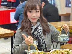 -哈灵现炒本帮面(宁波路店)