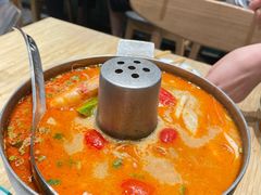 -越小品·越南餐厅(布吉万象汇店)