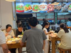 -韩师傅老大同刀削面(北苑路店)