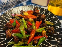 -滇道云南特色料理(康定路店)