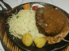 -西缘牛排(荟聚购物中心店)