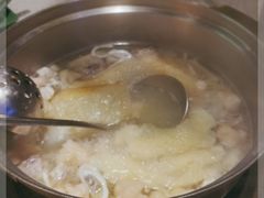 -润园四季椰子鸡火锅(海上世界店)