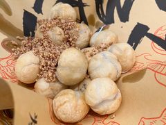 -馬伍旺川菜(金象城店)