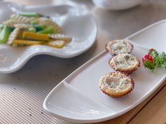 -彩丰楼中餐厅·仁恒洲际酒店