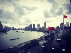 -罗斯福色戒酒吧(外滩店)
