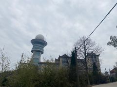 -长沙黑麋峰国家森林公园