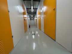 -安东易迷你仓自助寄存仓库(苏州桥店)