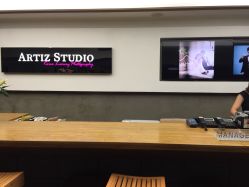 韩国艺匠ARTIZ&nbsp;STUDIO-艺匠摄影ARTIZ STUDIO(南京店)