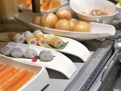 -海底捞火锅(奉化银泰店)