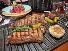 -卢布里西餐厅(总店)