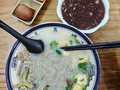 -鸭小妹鸭血粉丝(老门东店)