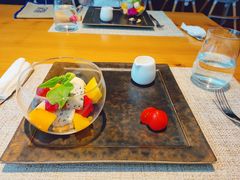 -香樟花园法式铁板烧(恒隆广场店)