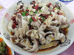 -蜀膳坊(洪公祠小区店)