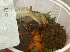 -一品飘香米线(一中总店)