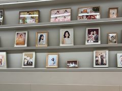 -天真蓝照相馆(五角场百联又一城店)