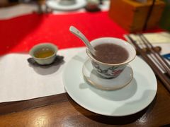 -荷风细雨·中国茶宴(碧云店)