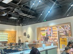 -熙工匠手工银饰·拼豆团建DIY(富华里店)