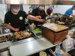 -昌顺马记小吃店(昌盛园店)