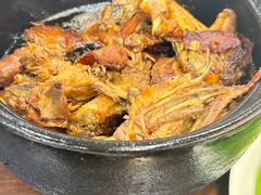 -斯丹姜母鸭·古法干香(涂门街总店)