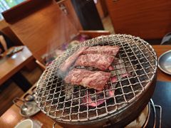 -大阪烧肉BAKA一代(十亩地店)