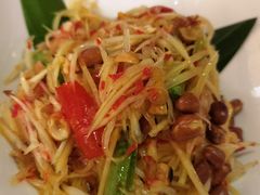 -金厨泰国餐厅·全泰籍厨师料理(拱北店)