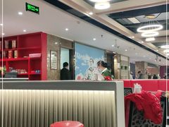 -重庆大队长火锅(凤城八路店)