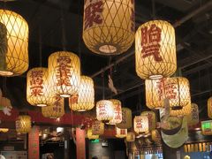 -南京大牌档(济南万象城店)