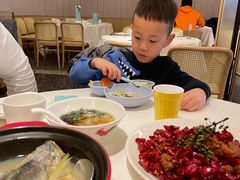 -莆田餐厅PUTIEN(西安万象天地店)