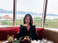 -厦门海港英迪格酒店(中山路店)