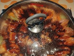-黄记煌三汁焖锅(顺义华联店)