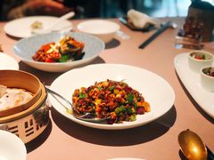 红烧辣螺肉-新荣记(南京西路店)