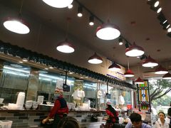 -银记肠粉店(新港西路店)