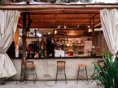 门面-云里小坐·小院里·团建·宴请·下午茶(三圣乡店)