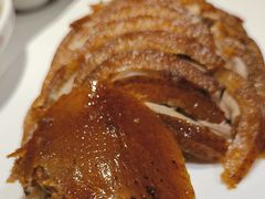 -北平食坊·烤鸭(黄寺大街店)