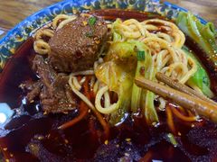 -蒋六十八梯眼镜面(狮子坪店)