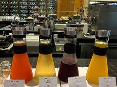 -圣丰索菲特·2 On 988 Café 自助餐厅