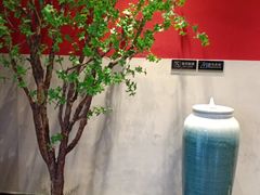 -融汇湘天(大岭山店)