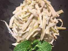 -金牌外婆家(苏州中心店)