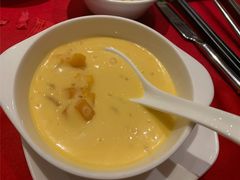 杨枝甘露-皇朝会.经典传统粤菜(外滩店)