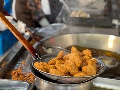 香酥藕饼-陶记正宗德州扒鸡(科巷店)