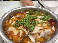 -龙梅肥肠鱼(明瓦廊店)