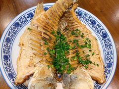 -兰边碗(鼓楼店)