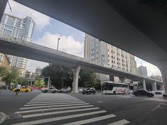 -盛贤大沙头旧货市场