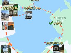 -东钱湖旅游度假区