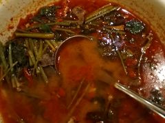 -黔蘑菇四季餐厅(观山湖店)