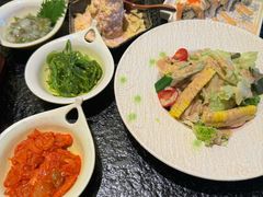 -樱嘢·炭火烧肉(惠南店)